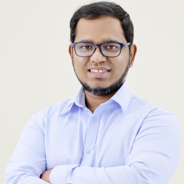 Md Azam Hossain