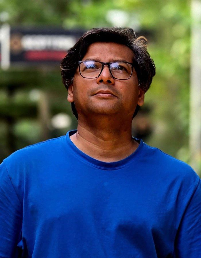 Probir Datta