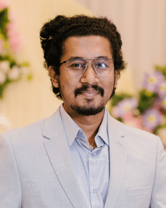 Rajib Das